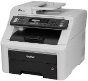 Brother MFC-9320CW MFC-9325CW